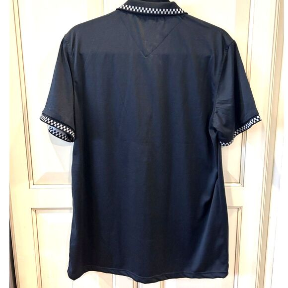 Louis Vuitton Polo Shirt - Size XL - RUNS SMALL - Picture 3 of 6